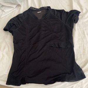 Lululemon Vintage T-shirt